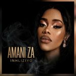 Amani Za – Inhliziyo