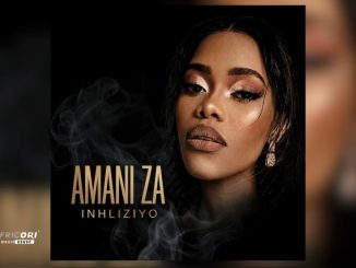 Amani Za – Inhliziyo