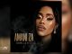 Amani Za – Inhliziyo