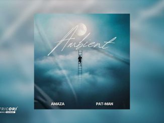 Amaza, Pat Man – Ambient