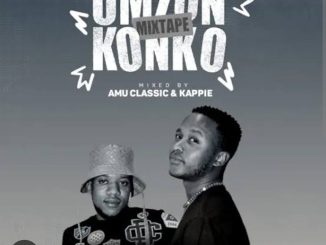 Amu Classic, Kappie & Vyno Keys Ft Muziqal Tone – Jagaju