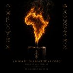 Ancient Mother – Mwari Wamarudzi Ose (God Of All Tribes) Ancient Mother – Mwari Wamarudzi Ose (God Of All Tribes)