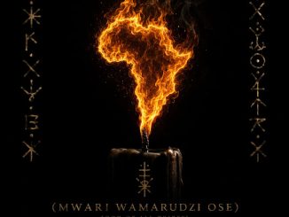 Ancient Mother – Mwari Wamarudzi Ose (God Of All Tribes)