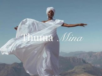 Ancient Mother – Thuma Mina