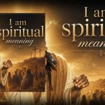 Andy Muridzo – I Am Spiritual Meaning Andy Muridzo – I Am Spiritual Meaning