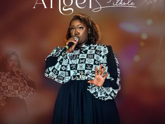 Angel Sithole – Sikufanele