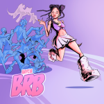 Anycia – Brb Anycia – Brb