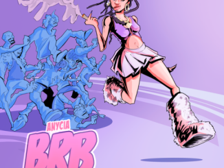 Anycia – Brb