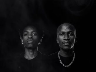 Asante Iii – Summers Groove Ft. Stash Da Groovyest & Mdu A.k.a Trp
