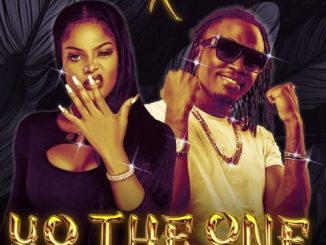Ava Peace X Nutty Neithan – Yo The One