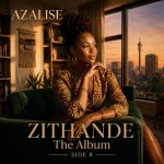 Azalise – Muntu Wami Azalise - Muntu Wami