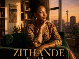 Azalise – Zithande The Album (Side B)