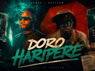 Bagga, Kayflow – Doro Haripere