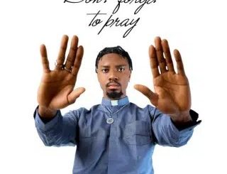 Beeztrap Kotm – Don’t Forget To Pray (Dftp)