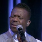 Benjamin Dube – Holy/Jehovah We Praise You