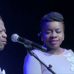 Benjamin Dube – Release My Soul Ft. Mabongi Benjamin Dube – Release My Soul Ft. Mabongi