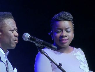 Benjamin Dube – Release My Soul Ft. Mabongi