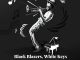 Benny K – Black Blazers, White Keys Ep Album