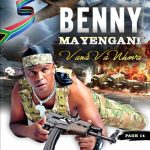 Benny Mayengani – Bombela