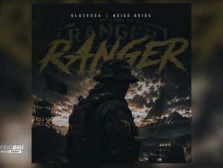 Blacko Sa – Ranger