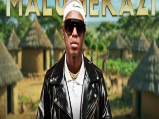 Blaq Major – Malumekazi Ft Bless The Gentleman & Ceekay Musiq
