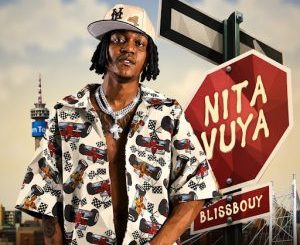 Blissbouy – Nita Vuya