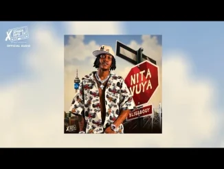 Blissbouy – Nita Vuya