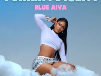 Blue Aiva – Bhuti Why Ft. Mrnationthingz