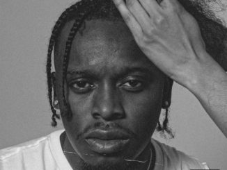 Blxst – Wrong Or Right Ft. Bino Rideaux