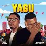Brandon Dhludhlu & Mr Shane SA – Eduze