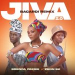 Brenda Fassie, Zenn’Bk – Jiva 2.0 (Bacardi Remix)