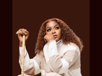 Buddy Sax – Mjondolo Ft. Mkoma Saan, Mr 621 Dj Dance, Goitse Levati, Samantha A, Frank Mabeat & Shandesh