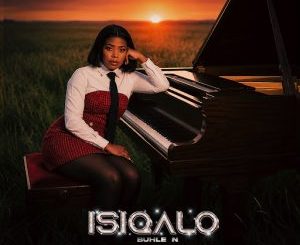 Buhle N – Iinkomo Zamalobolo