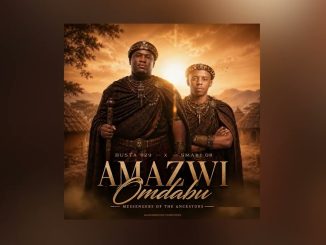 Busta 929 – Amazwi Omdabu Ft. Smaki 08, Kayla Praise, Langelihle, Ag’Zo & Makwande.sa