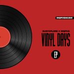 Busyexplore & Inqfive – Vinyl Days (Morning Mix)