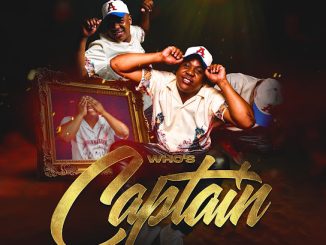 Captain – Jumping Castle Ft. Goldmax, Dj Tira & We Dem Boyz