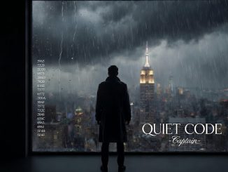 Captain – Quiet Сode…