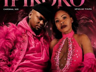 Cardinal X25 & Mfan.ak Thupa – Ipikoko