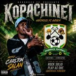 Carlton Salan – Ko Pachinei (Hardrock Fc) Carlton Salan – Ko Pachinei (Hardrock Fc)