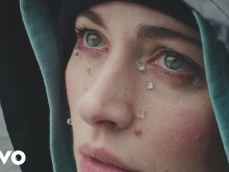 Chairlift – Crying In Public
