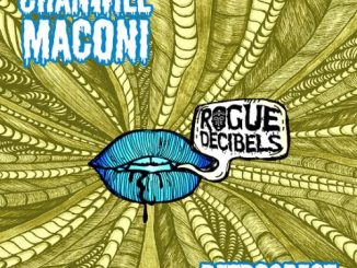 Chanwill Maconi – Blindfolded