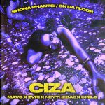 Ciza – Shona Phantsi / On Da Floor Ft. Mavo, Zvri, And Ney The Bae & Smilo