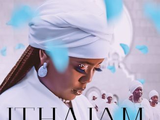 Cnethemba Gonelo – Linditshonele Ft. Frank Mabeat & Mali B-Flat