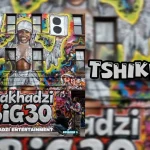 Makhadzi Entertainment - Tshiketee