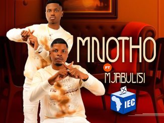Comment on Umnotho – U Xa Ft. Mjabulisi by Thabile