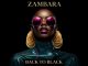 Comment on Zambara – Back To Black by Ali