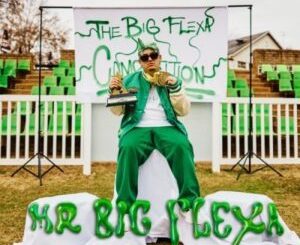 Costa Titch – Big Flexa (Revisit)