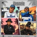 DJ Karri & Officixl RSA – Zenzele ft. Mid9t & Jazz Shakes DJ Karri & Officixl RSA – Zenzele ft. Mid9t & Jazz Shakes
