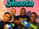 DJ Pentse & Sisco – Shoota ft Jacksman & DJY Potsow