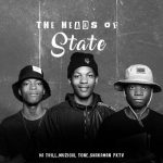Da Trill – The Future (Ptp Mix) Ft. Muziqal Tone & Shakaman Yktv